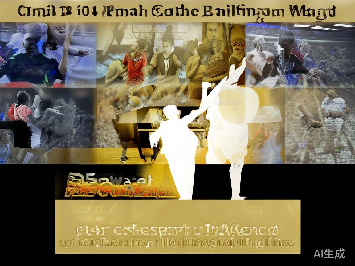 全球体育大奖全面解析：荣誉类型与评选标准详解