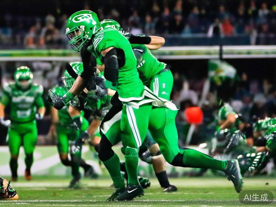 2024全球体育十大后卫名单全景解析：最强后防阵容详解及精彩点评