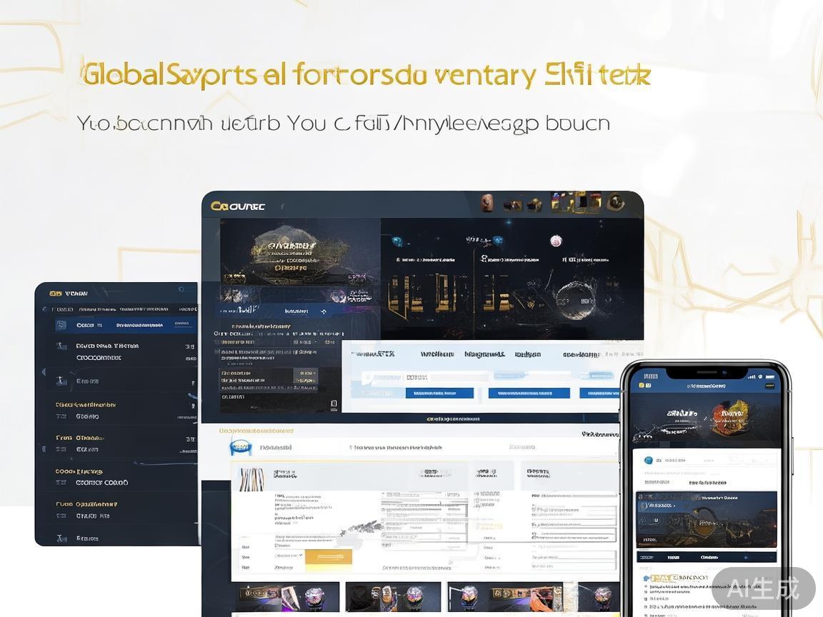 环球体育官网设计