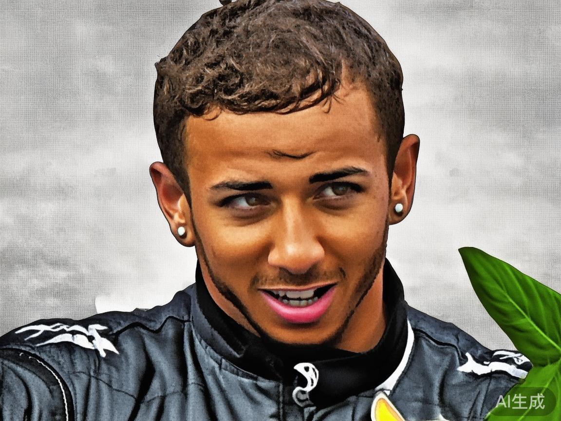 揭秘环球体育三巨头:体育界最具影响力的三大巨星全景解析 除了在赛道上的卓越表现,汉密尔顿在环保和社会正义方