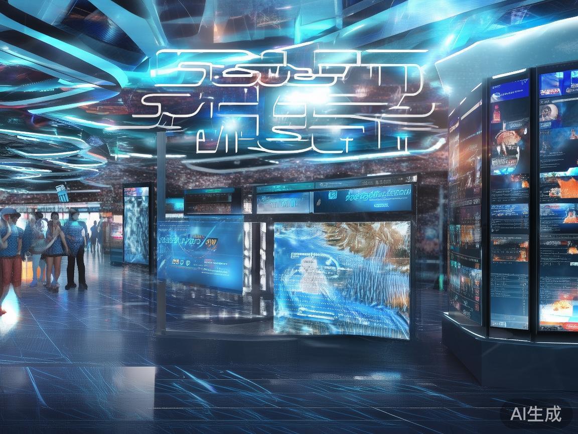 环球体育网当前发展现状与未来发展趋势全面分析 从经营模式来看,环球体育网积极探索多元化盈利方式。