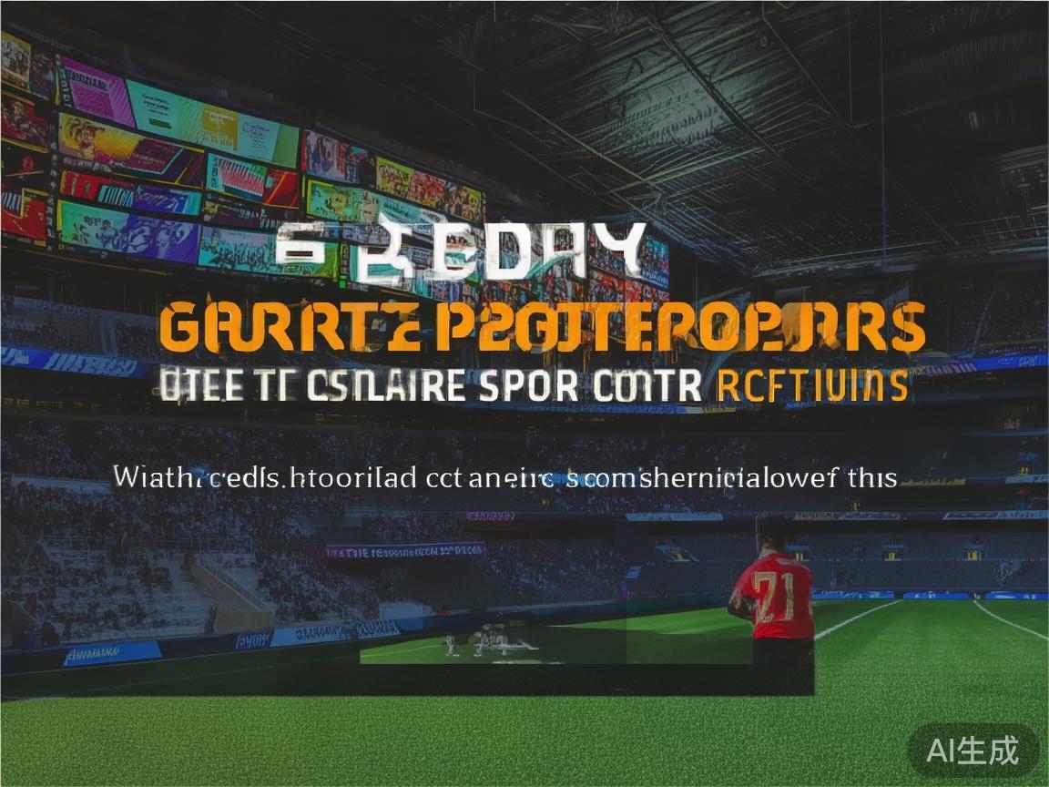 在现代社会中，体育娱乐平台的普及让更多用户享受到丰