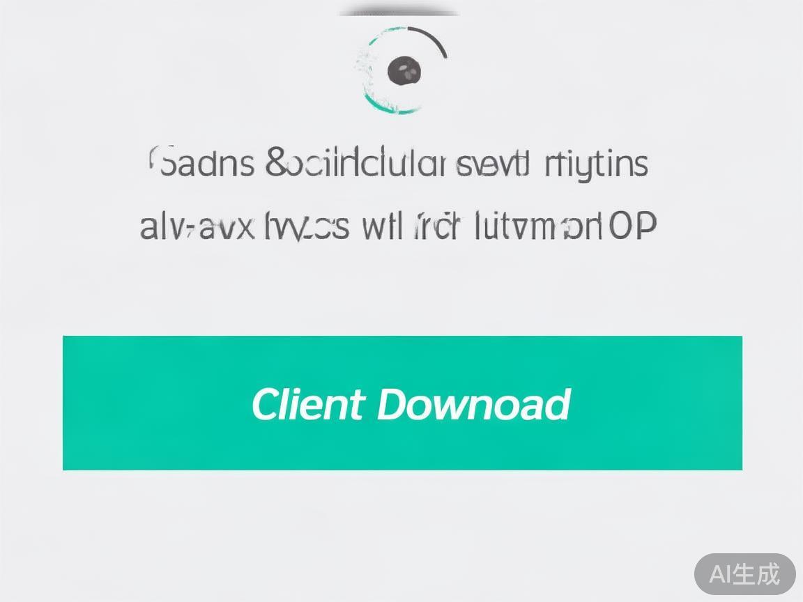 全面指南:如何安全便捷地下载安装环球体育app官网最新版本流程与注意事项 在官网首页,寻找【下载】或【客户端下载】的按钮。部