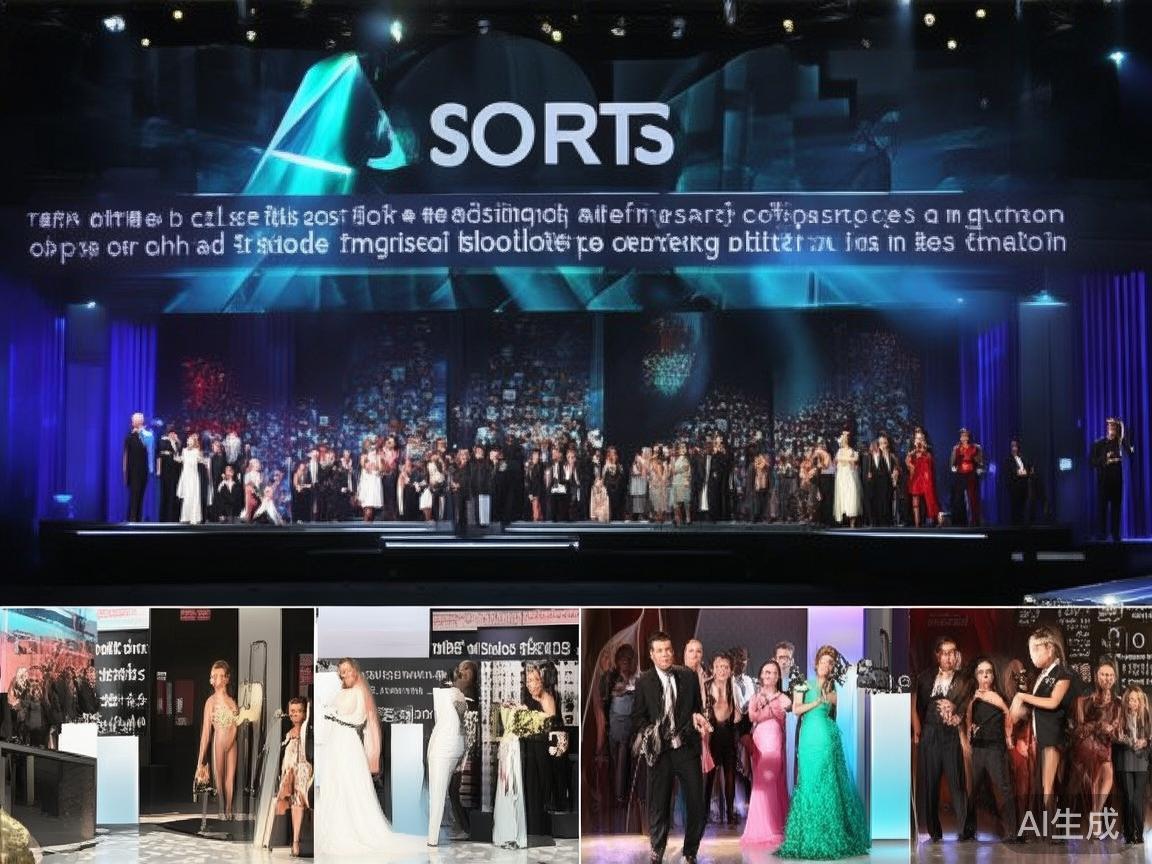 环球体育大奖都有哪些著名明星亮相参与? 作为全球最具影响力的体育盛会之一,环球体育大奖吸引