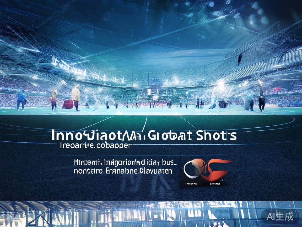 力强环球体育:开创体育产业创新发展新纪元,引领未来运动新时代 在当今全球体育产业飞速发展的背景下,创新已成为推动