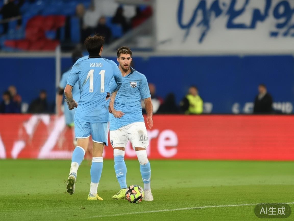 回顾拉齐奥与对手的经典较量，有许多经典场面值得铭记