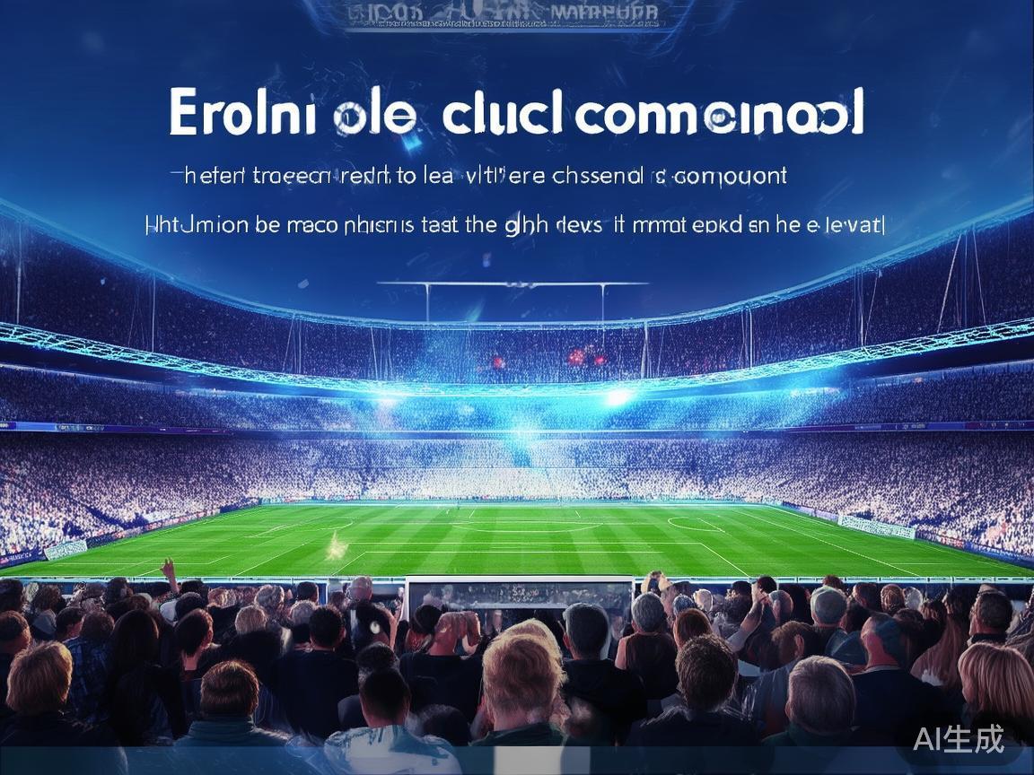 此外，环球体育网手机网引入智能弹幕和互动功能，增强