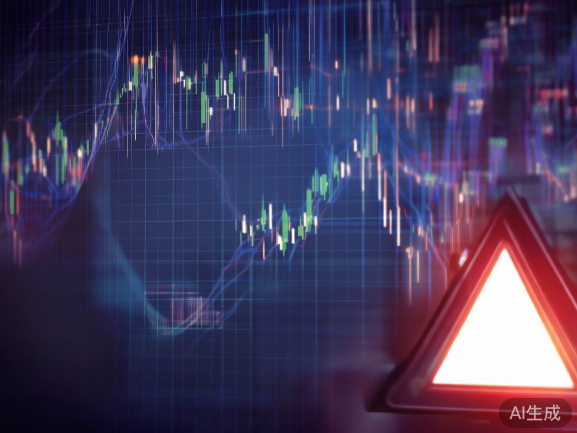 异动信号：频繁的盘口震荡可能预示双方势均力敌，也可