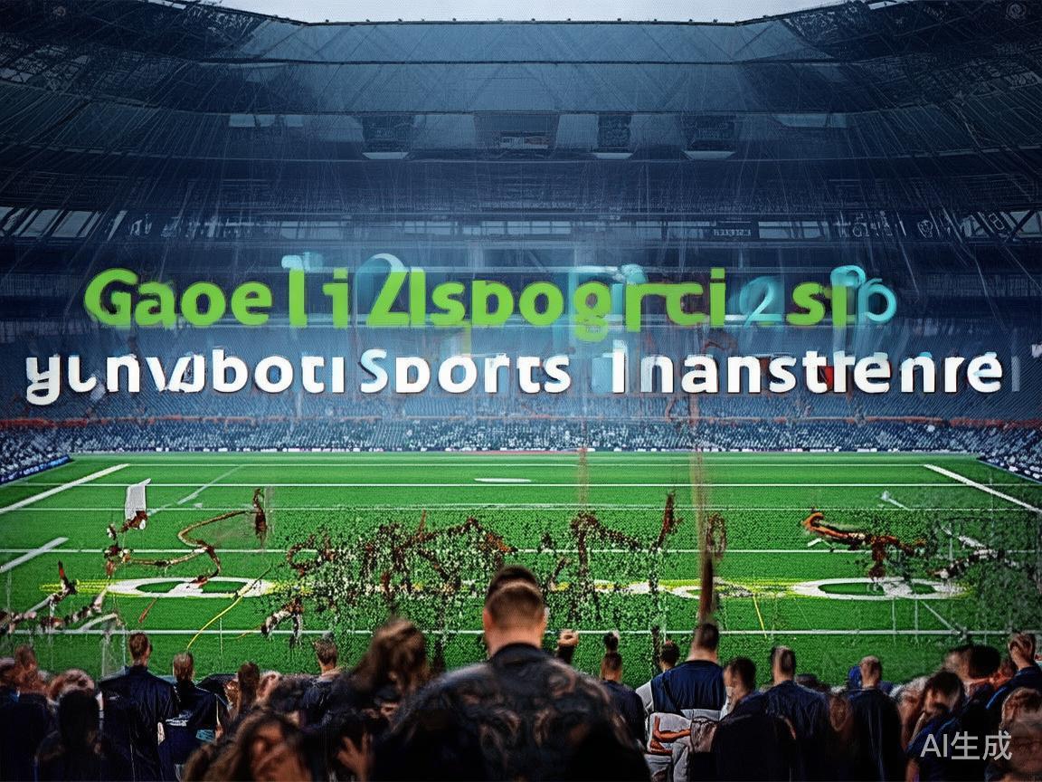 全面掌握环球体育频道观看体育赛事的详细指南与攻略 在如今体育迷的世界里,能够第一时间观看到精彩赛事,