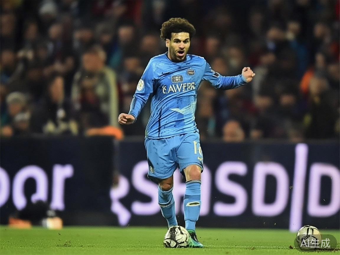 环球体育知名球员盘点:明星球员详细介绍与精彩瞬间 在足球世界里,明星球员的名字总能引起广泛关注与热烈