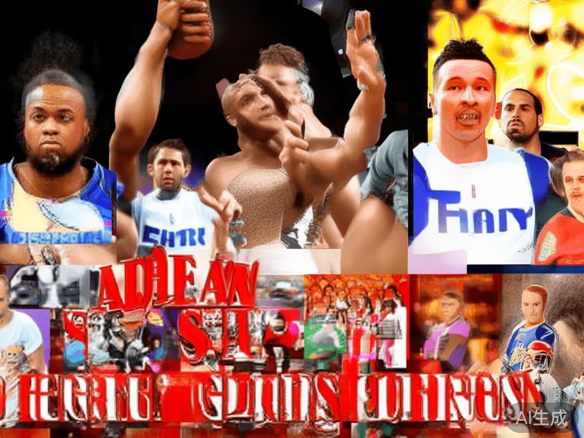 通过这次名单，许多运动明星在排名上出现了明显变动。