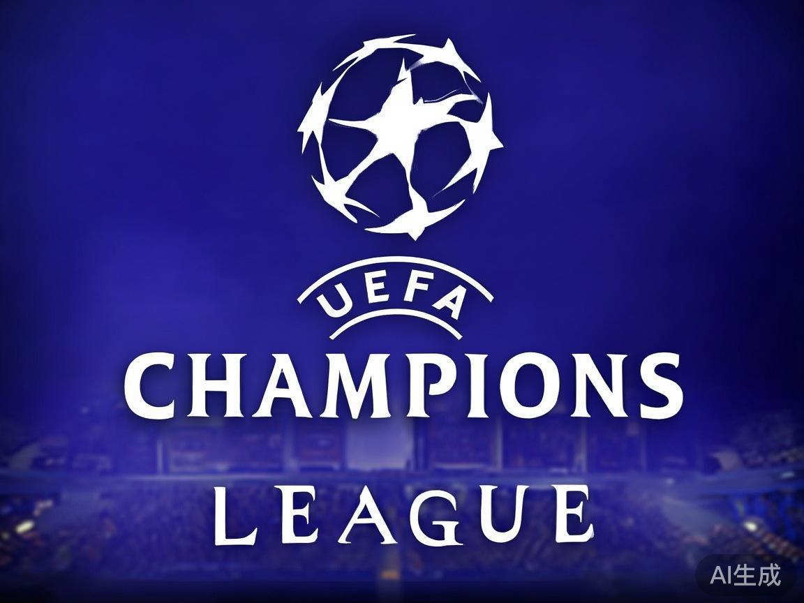 2024年欧洲足球冠军联赛全面分析与环球体育足球盛事全景解读 随着2024年逐渐逼近,欧洲足球界迎来了一年一度的