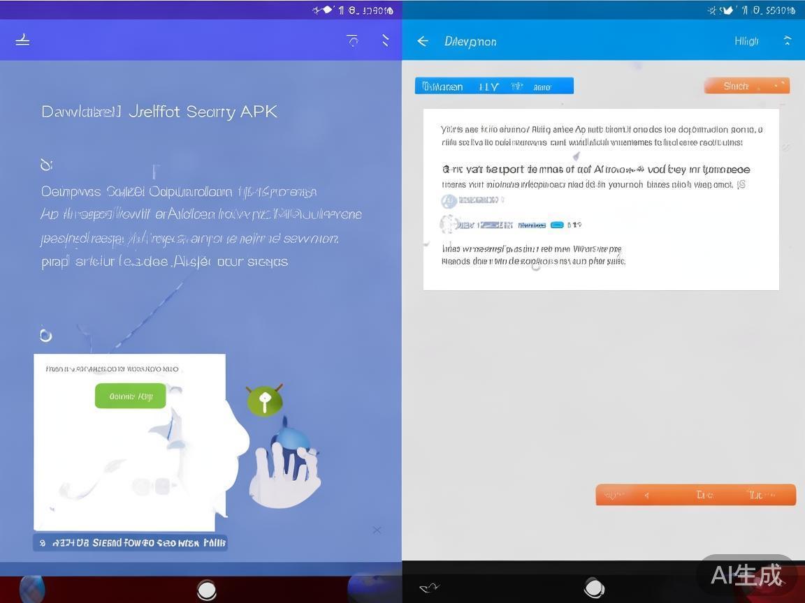 全面解析环球体育官网app下载安装流程与详细操作步骤指南 以Android用户为例,点击下载APK文件后,系